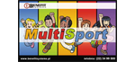 Karta Multisport - Kids